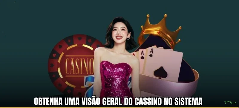 777ee Cassino Clássico